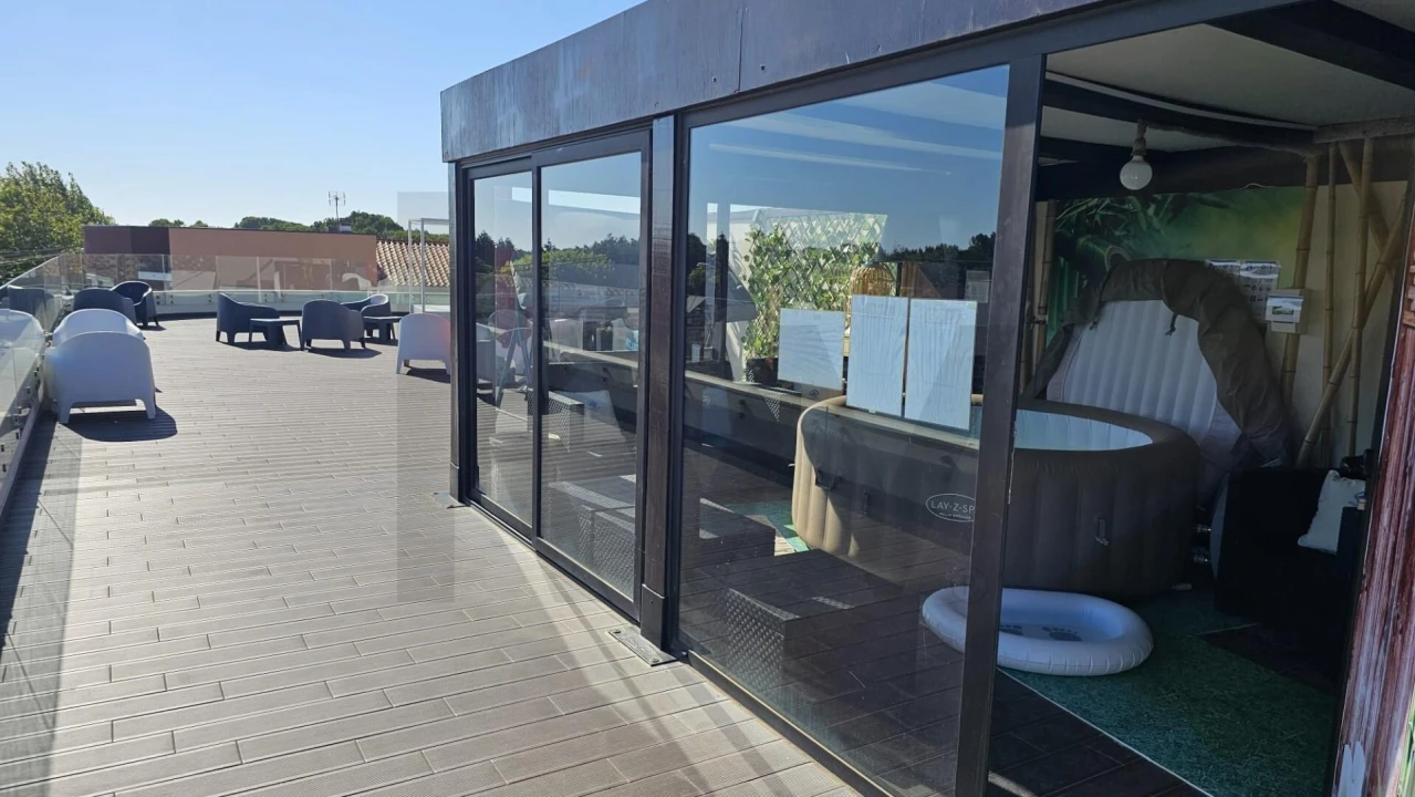 Moradia T6 para Venda em Praia de Mira Foto 41