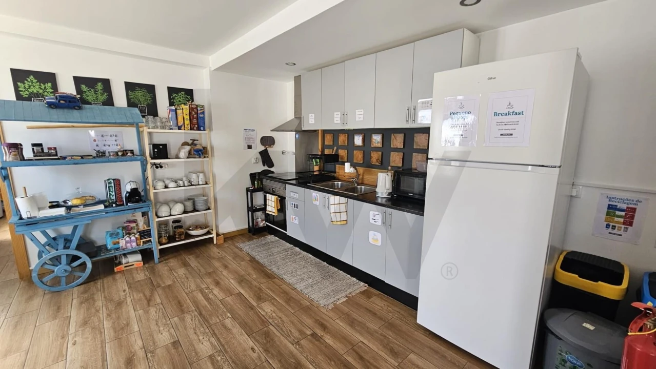 Moradia T6 para Venda em Praia de Mira Foto 6