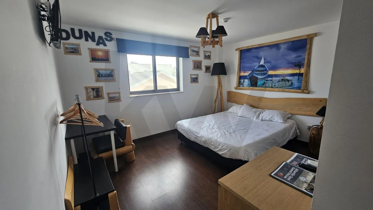 Moradia T6 para Venda em Praia de Mira Foto 20