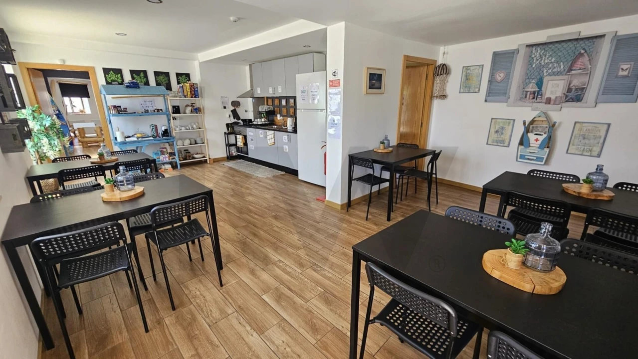 Moradia T6 para Venda em Praia de Mira Foto 4