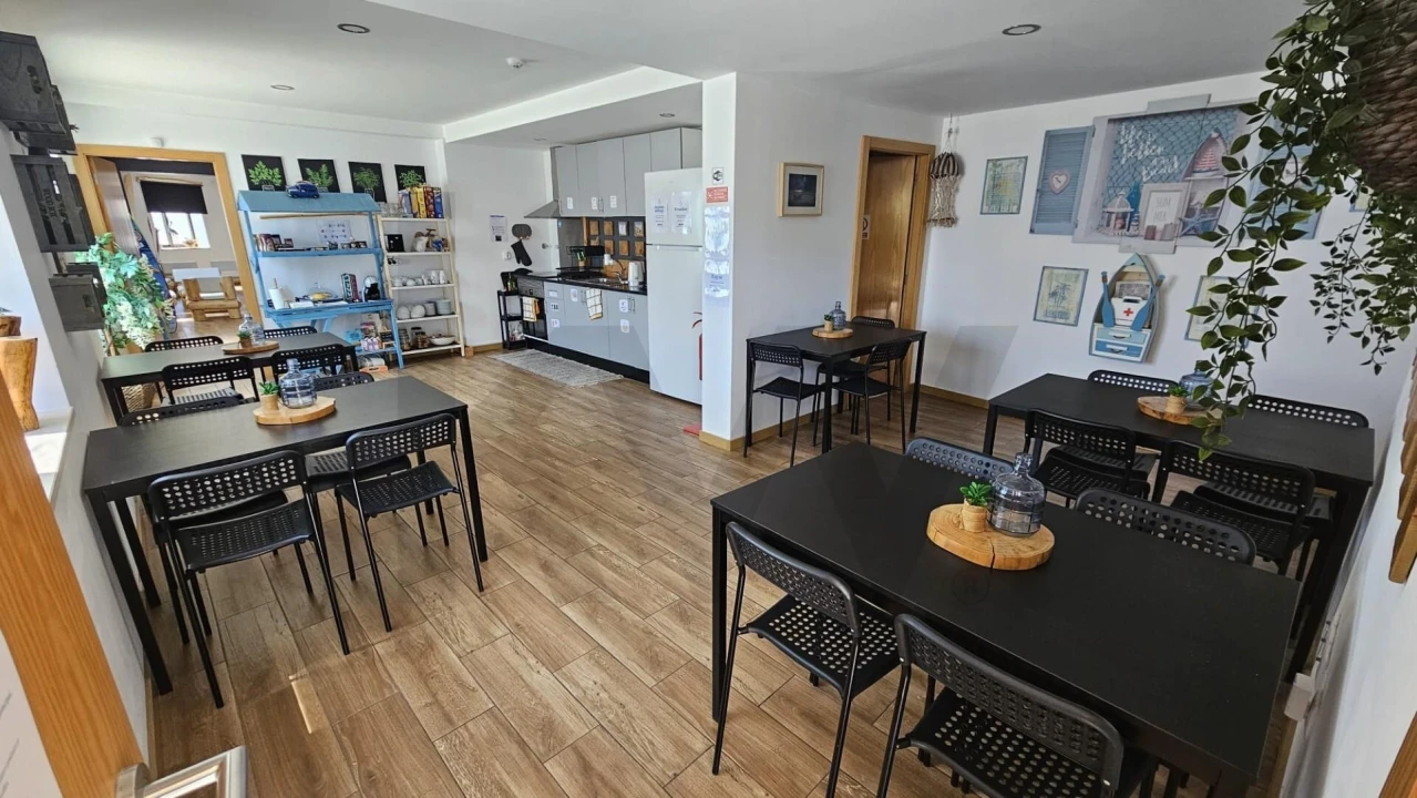 Moradia T6 para Venda em Praia de Mira Foto 5