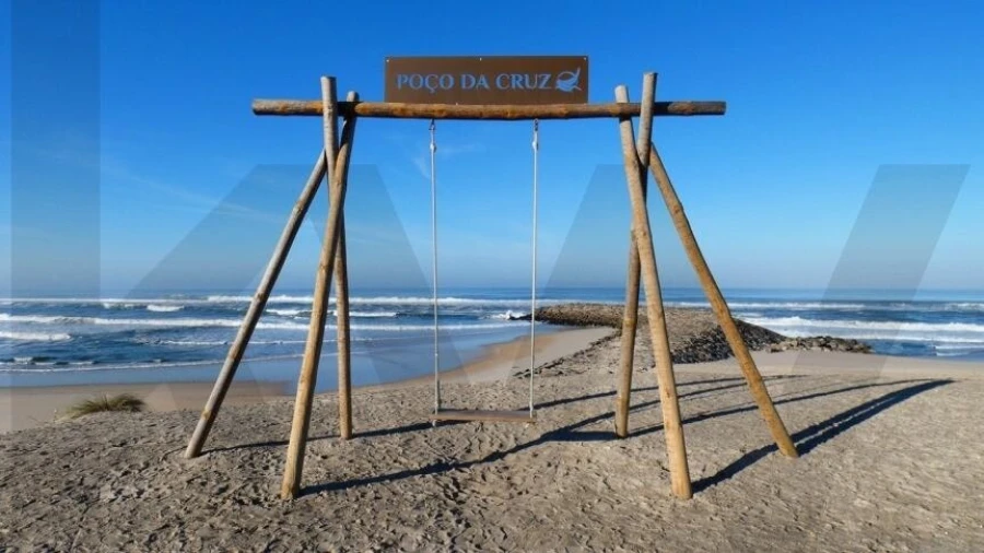 Moradia T6 para Venda em Praia de Mira Foto 42