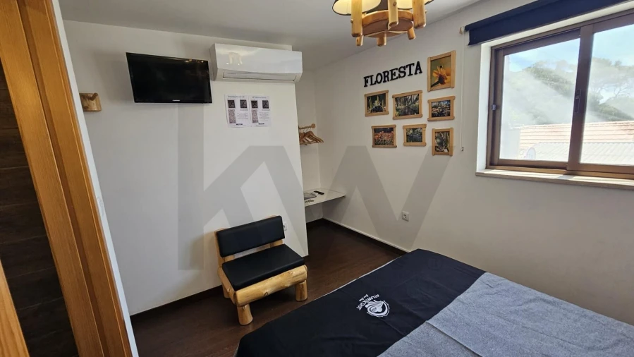 Moradia T6 para Venda em Praia de Mira Foto 28