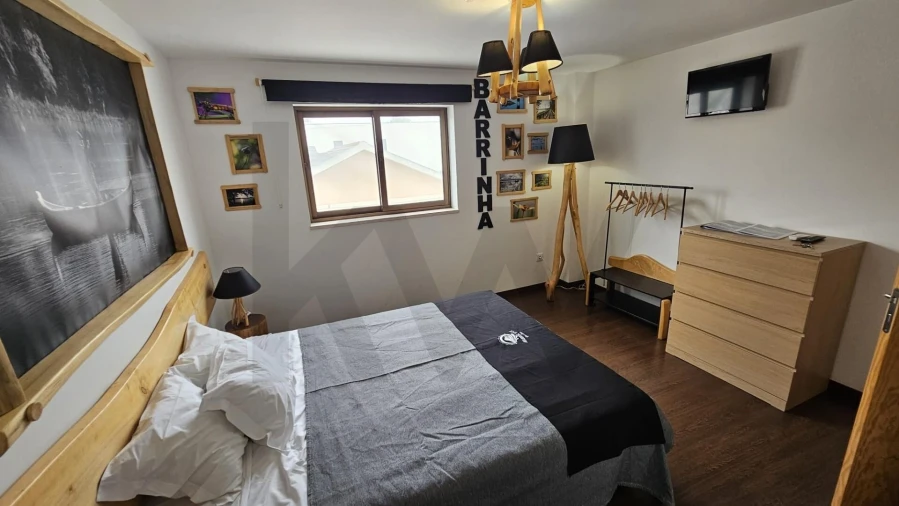 Moradia T6 para Venda em Praia de Mira Foto 16