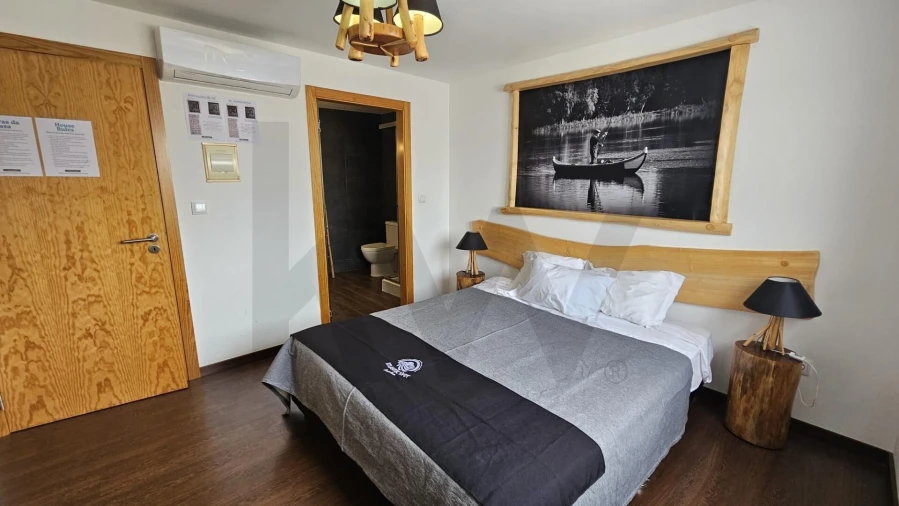 Moradia T6 para Venda em Praia de Mira Foto 10