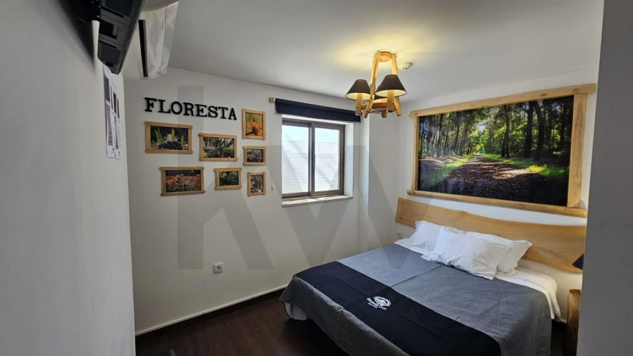 Moradia T6 para Venda em Praia de Mira Foto 25