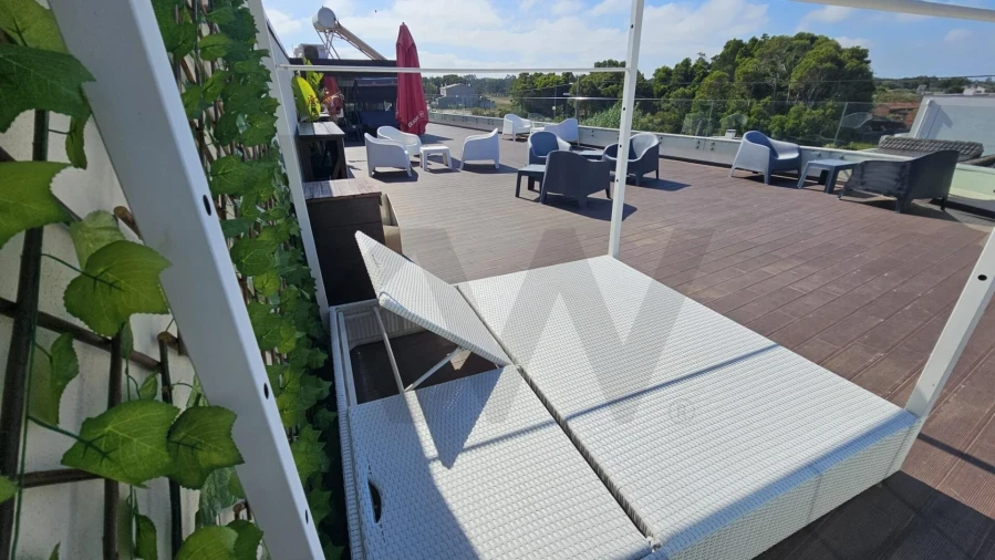 Moradia T6 para Venda em Praia de Mira Foto 35