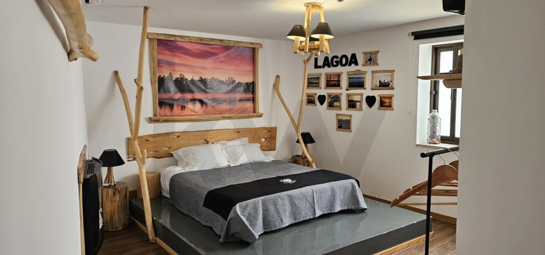 Moradia T6 para Venda em Praia de Mira Foto 14