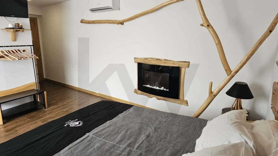 Moradia T6 para Venda em Praia de Mira Foto 22