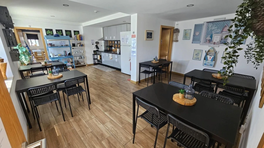 Moradia T6 para Venda em Praia de Mira Foto 5