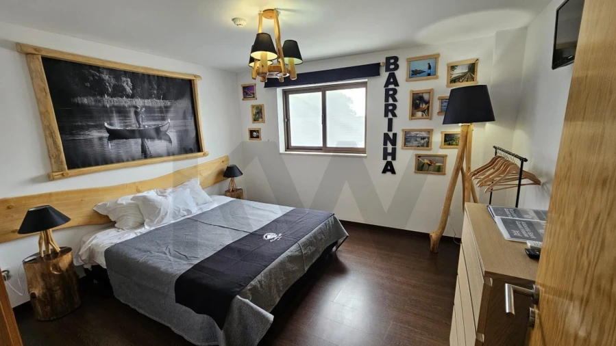 Moradia T6 para Venda em Praia de Mira Foto 8