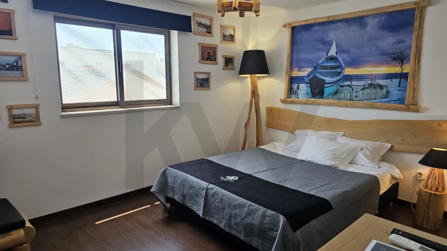 Moradia T6 para Venda em Praia de Mira Foto 12