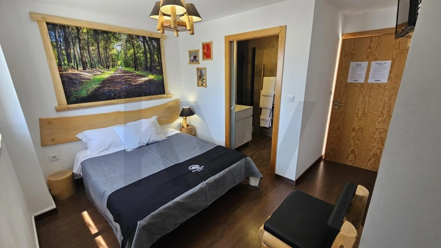 Moradia T6 para Venda em Praia de Mira Foto 18