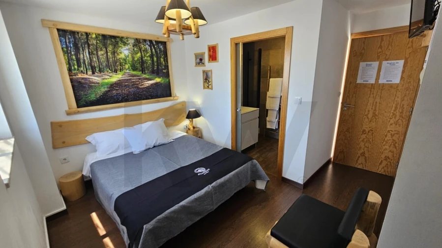 Moradia T6 para Venda em Praia de Mira Foto 24