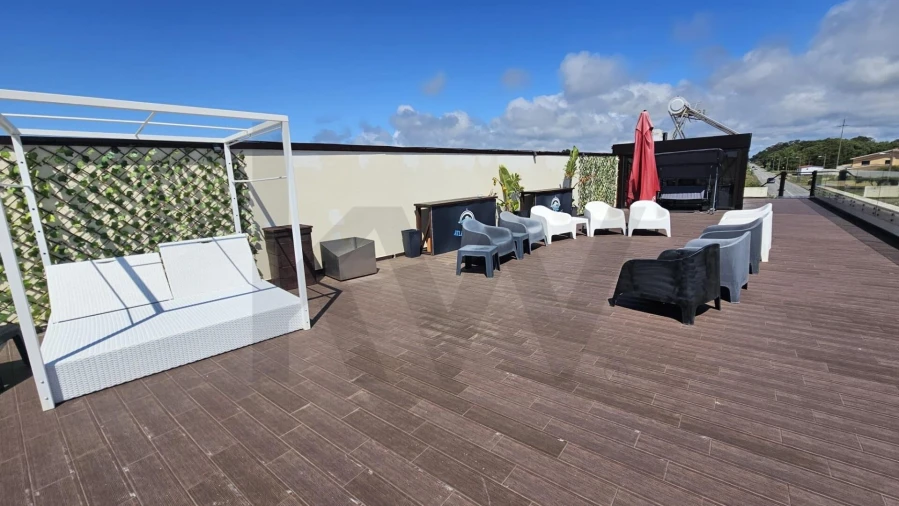 Moradia T6 para Venda em Praia de Mira Foto 32