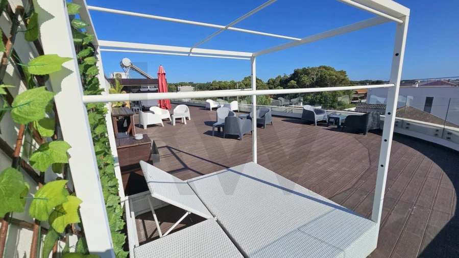 Moradia T6 para Venda em Praia de Mira Foto 34