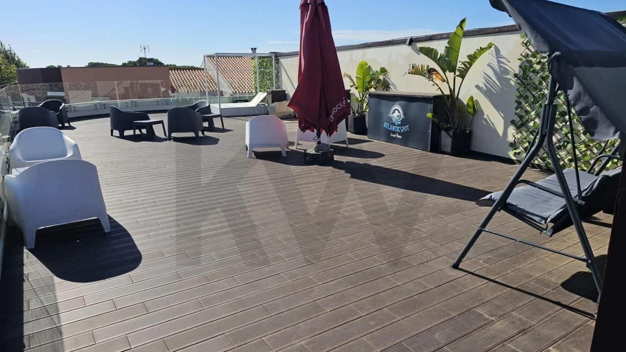 Moradia T6 para Venda em Praia de Mira Foto 1