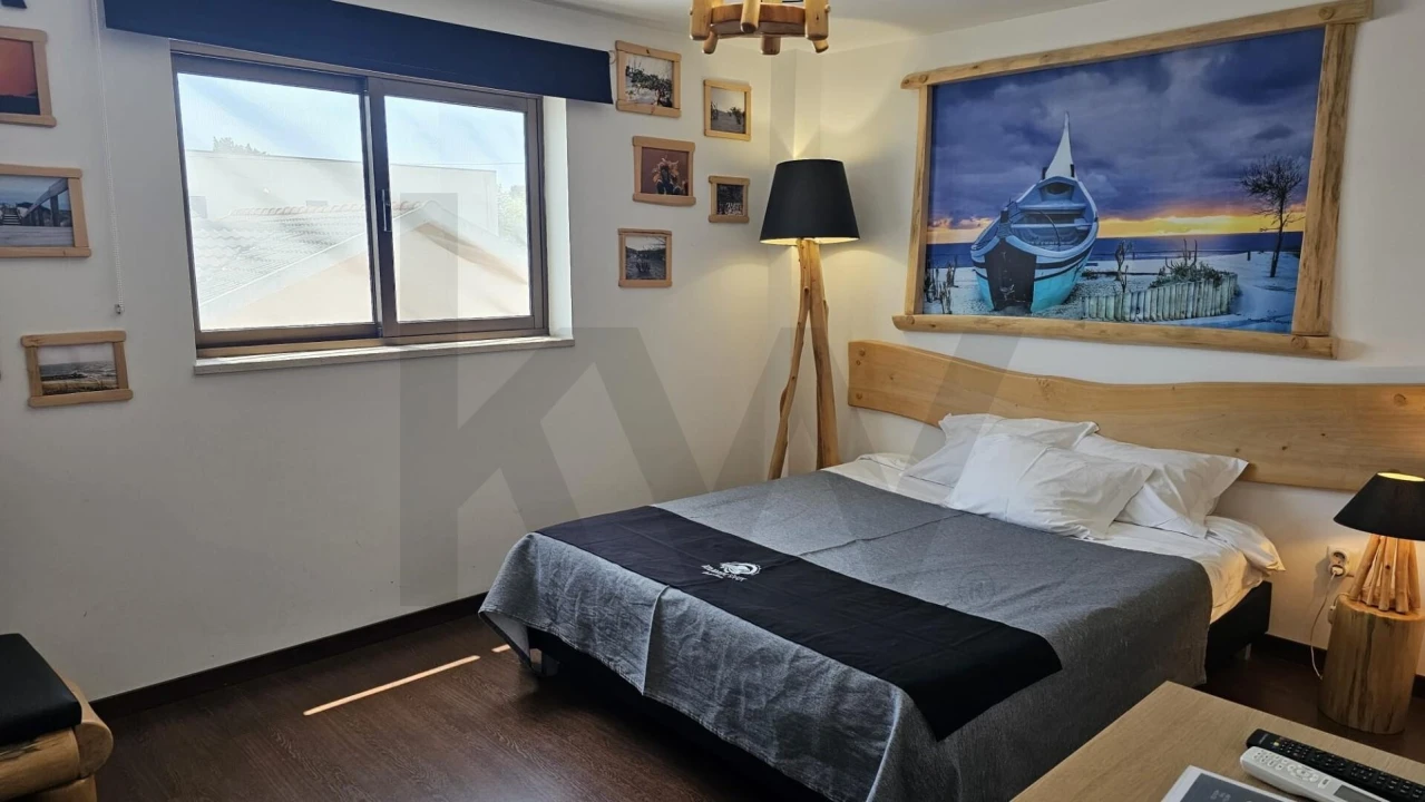 Moradia T6 para Venda em Praia de Mira Foto 12