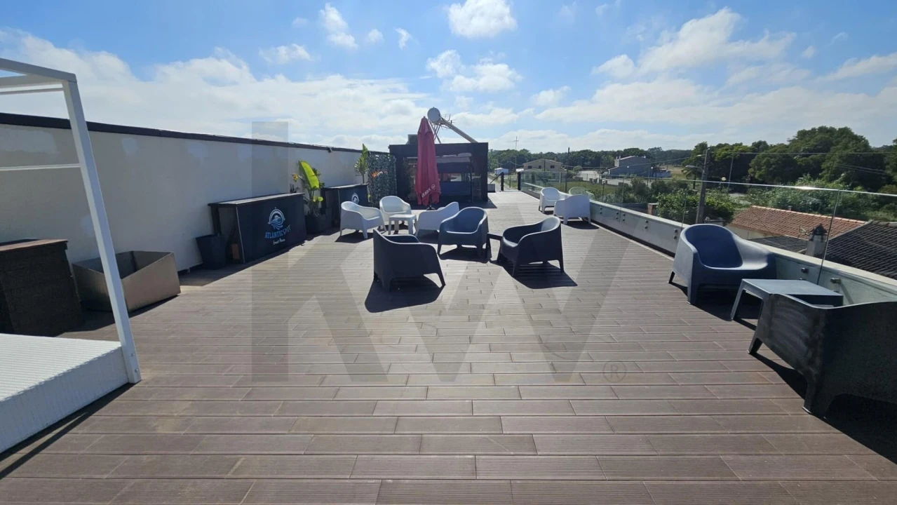 Moradia T6 para Venda em Praia de Mira Foto 33