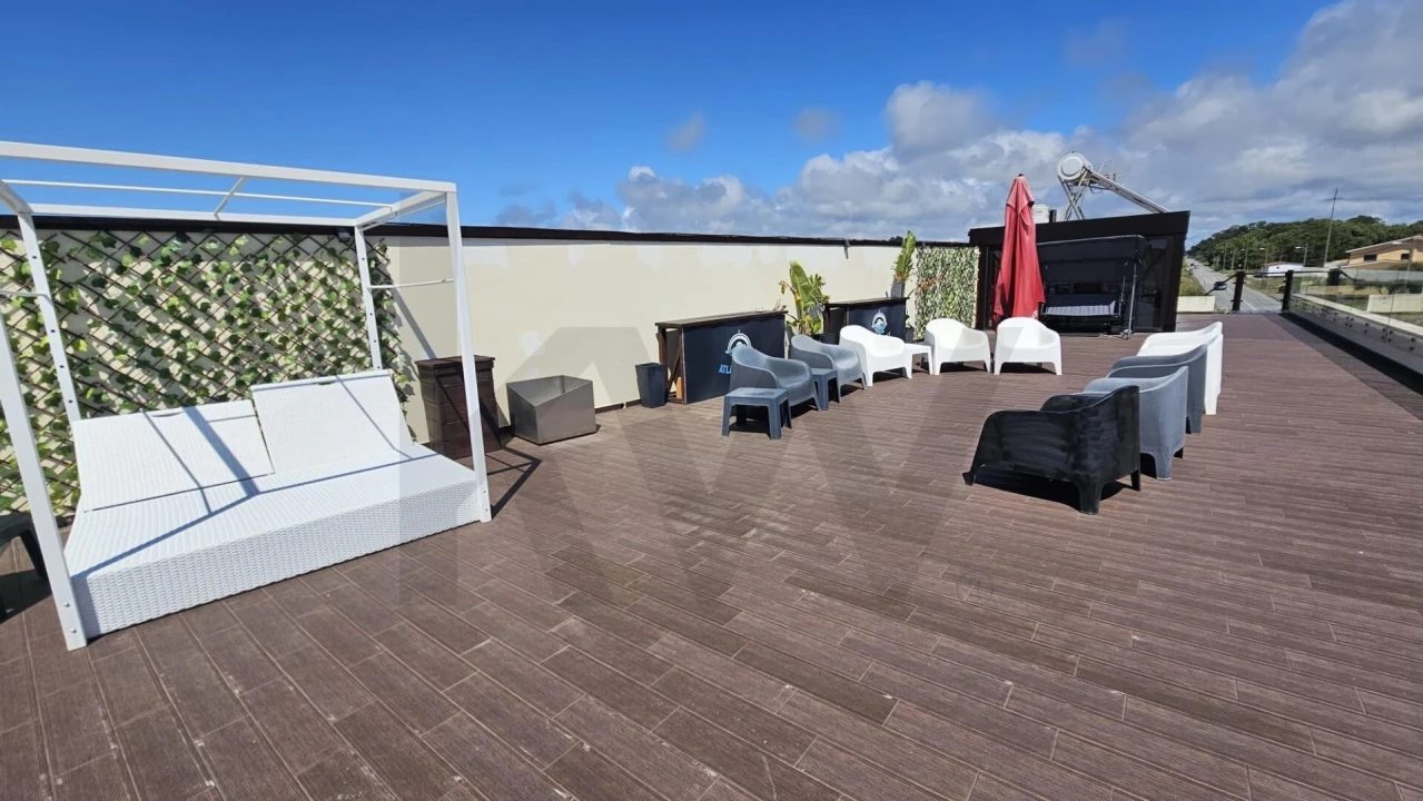 Moradia T6 para Venda em Praia de Mira Foto 32