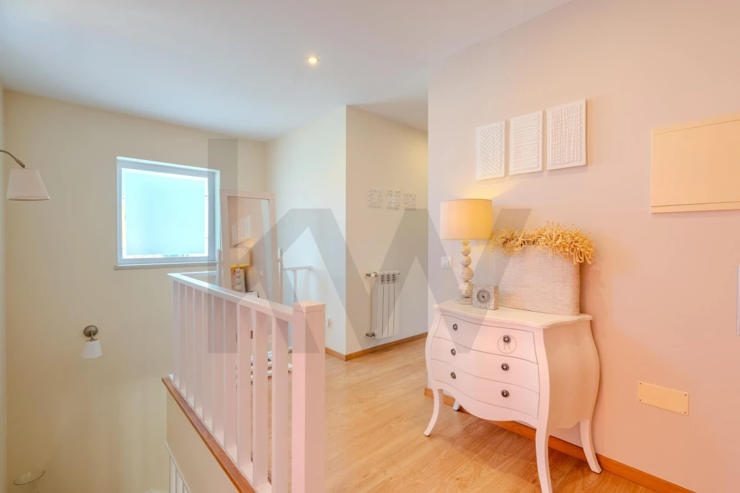 Moradia T4 para Venda em Santo Andre Foto 36