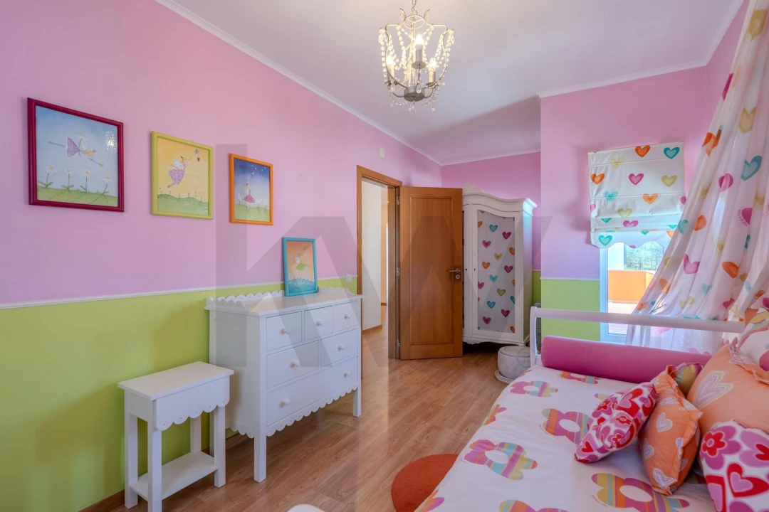 Moradia T4 para Venda em Santo Andre Foto 40