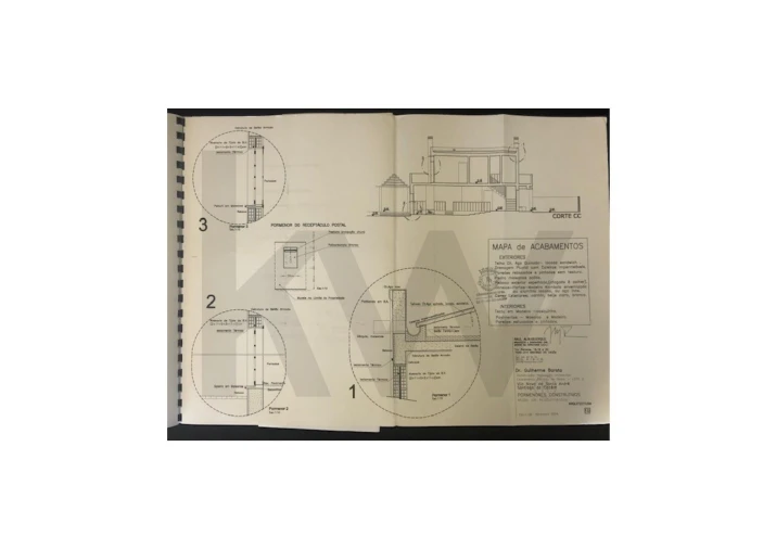 Moradia T4 para Venda em Santo Andre Foto 54