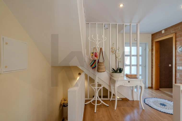 Moradia T4 para Venda em Santo Andre Foto 25