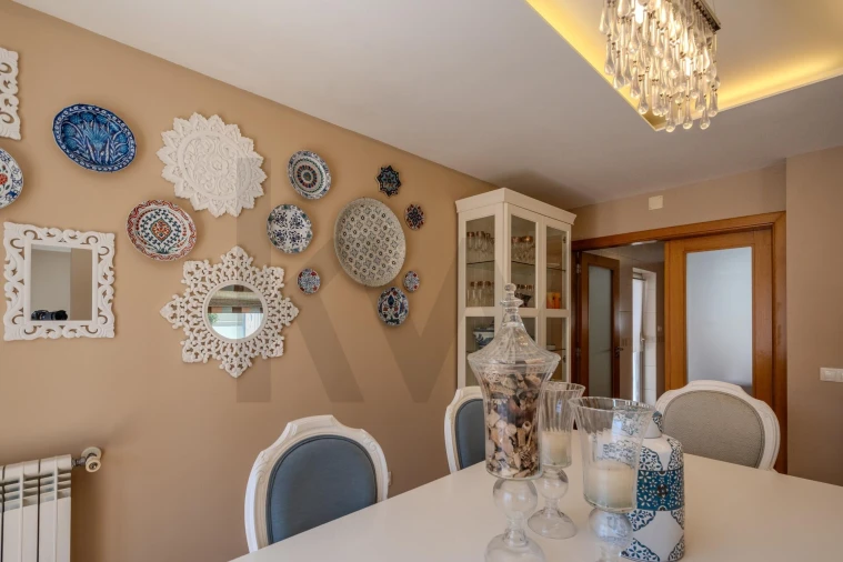 Moradia T4 para Venda em Santo Andre Foto 13