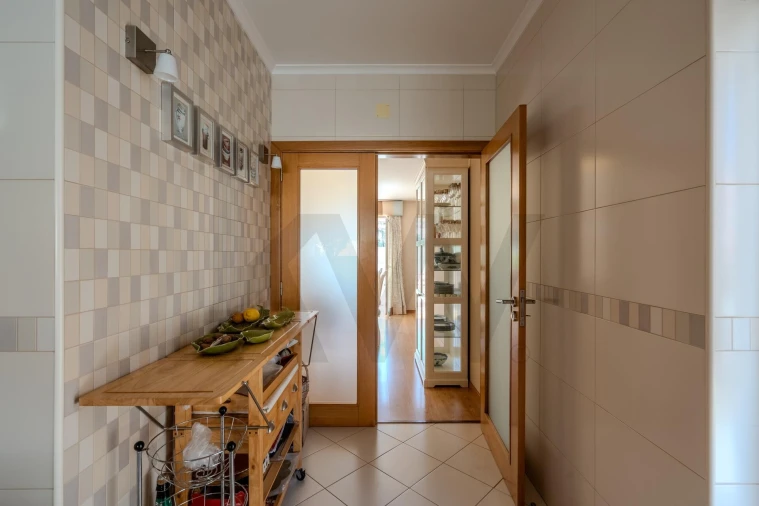 Moradia T4 para Venda em Santo Andre Foto 15