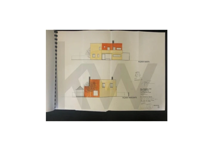 Moradia T4 para Venda em Santo Andre Foto 55
