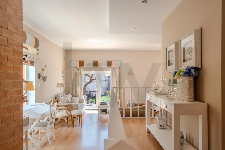 Moradia T4 para Venda em Santo Andre Foto 9