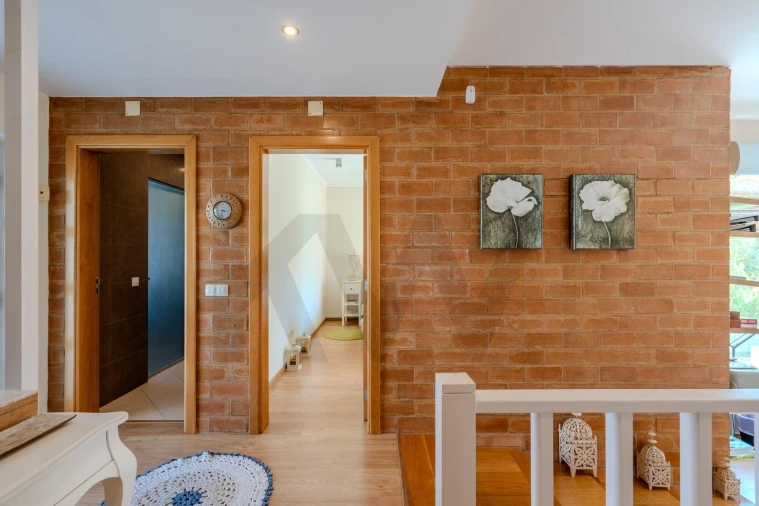 Moradia T4 para Venda em Santo Andre Foto 22