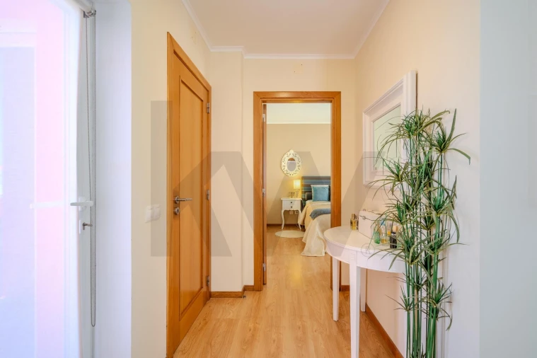 Moradia T4 para Venda em Santo Andre Foto 31