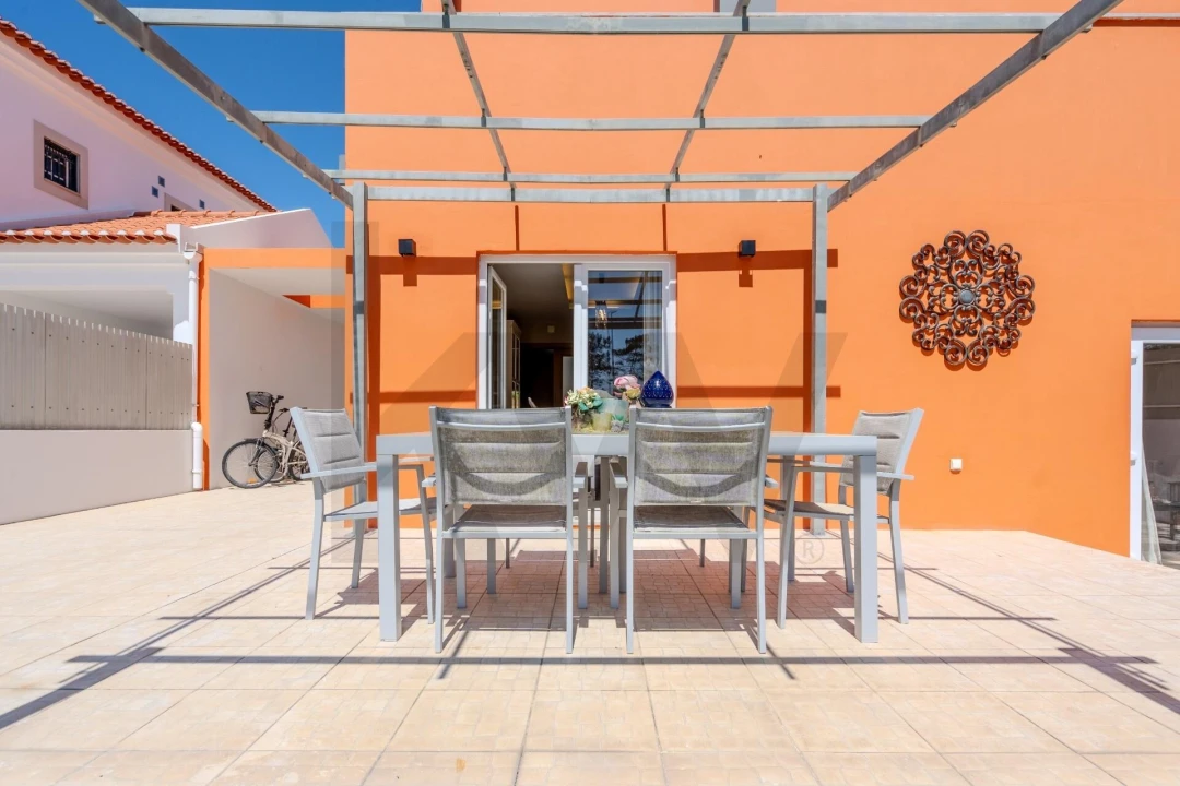 Moradia T4 para Venda em Santo Andre Foto 47