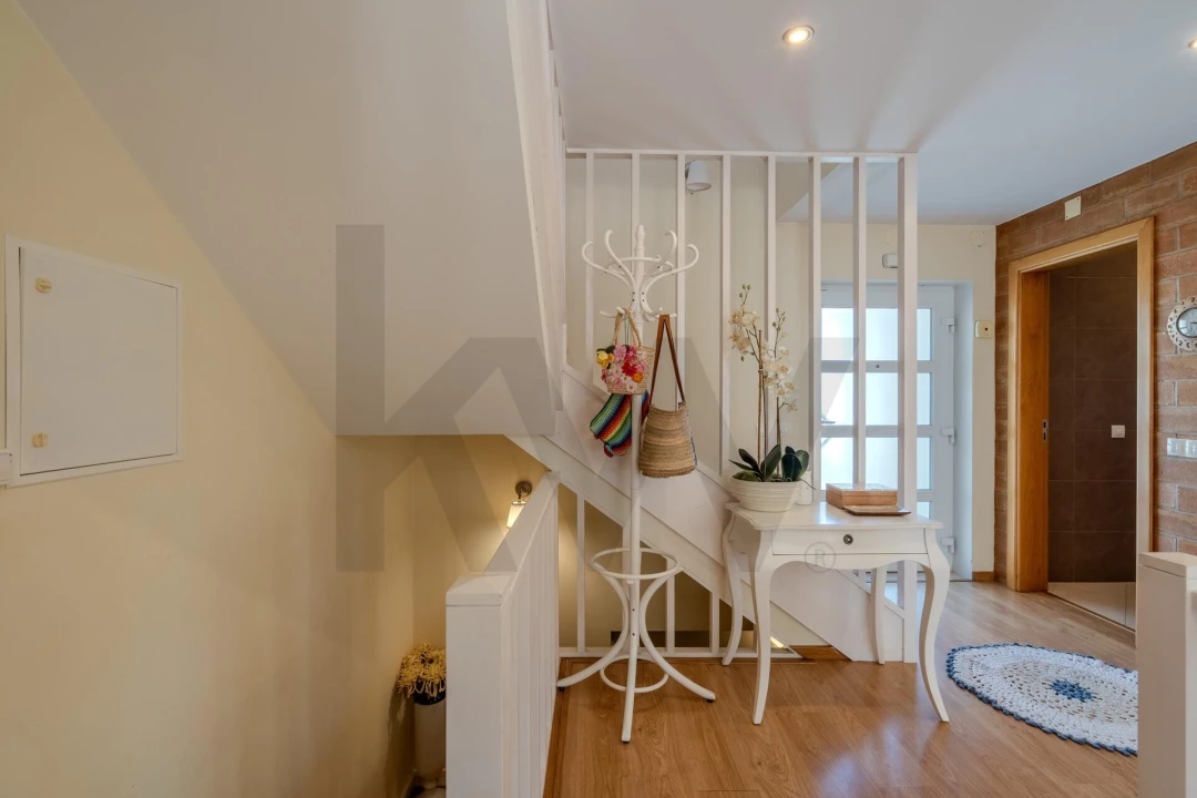 Moradia T4 para Venda em Santo Andre Foto 42