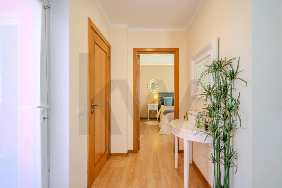 Moradia T4 para Venda em Santo Andre Foto 31