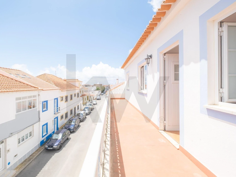 Apartamento T2 para Venda em Vila Nova de Milfontes Foto 13