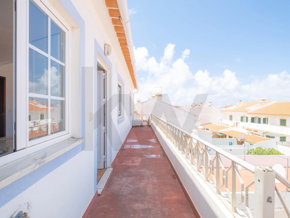 Apartamento T2 para Venda em Vila Nova de Milfontes Foto 4