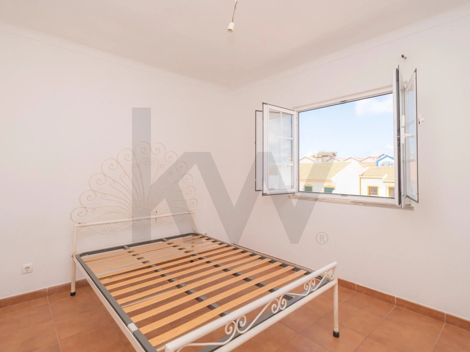 Apartamento T2 para Venda em Vila Nova de Milfontes Foto 20