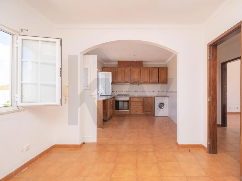 Apartamento T2 para Venda em Vila Nova de Milfontes Foto 5