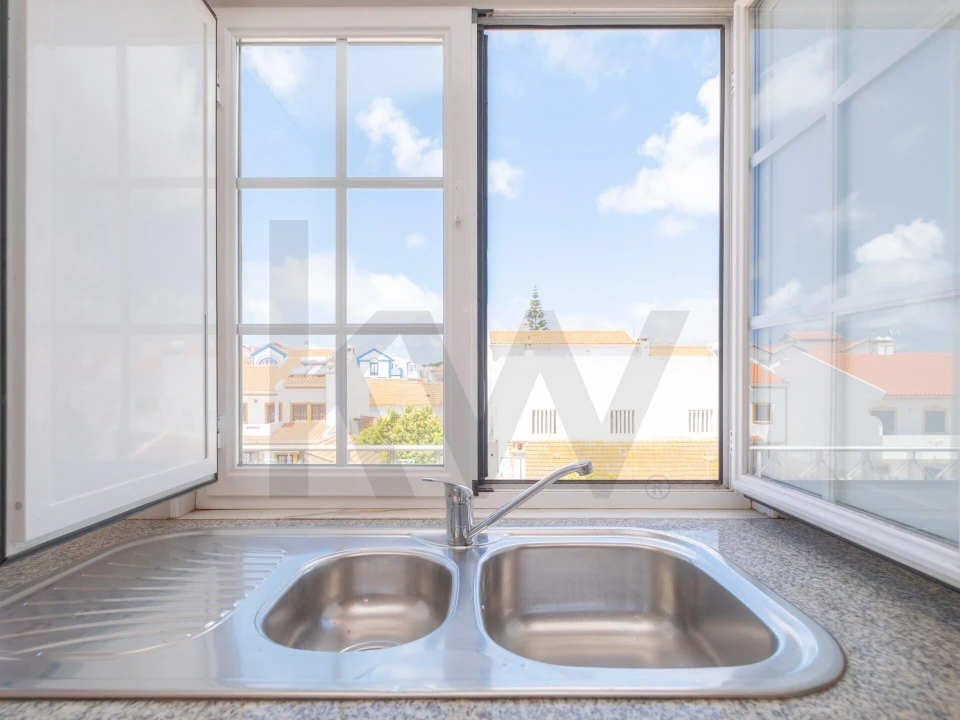 Apartamento T2 para Venda em Vila Nova de Milfontes Foto 8