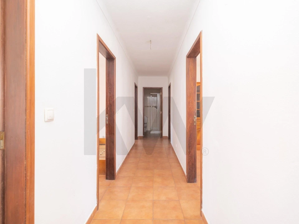 Apartamento T2 para Venda em Vila Nova de Milfontes Foto 9