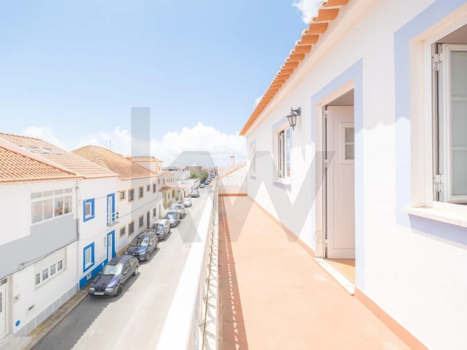 Apartamento T2 para Venda em Vila Nova de Milfontes Foto 13