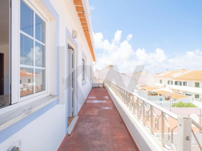 Apartamento T2 para Venda em Vila Nova de Milfontes Foto 4