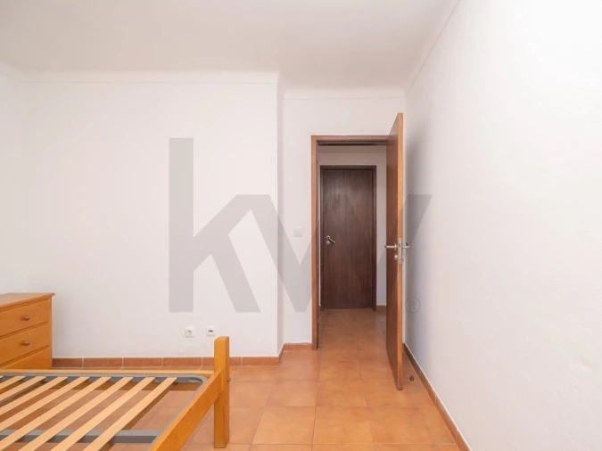 Apartamento T2 para Venda em Vila Nova de Milfontes Foto 19