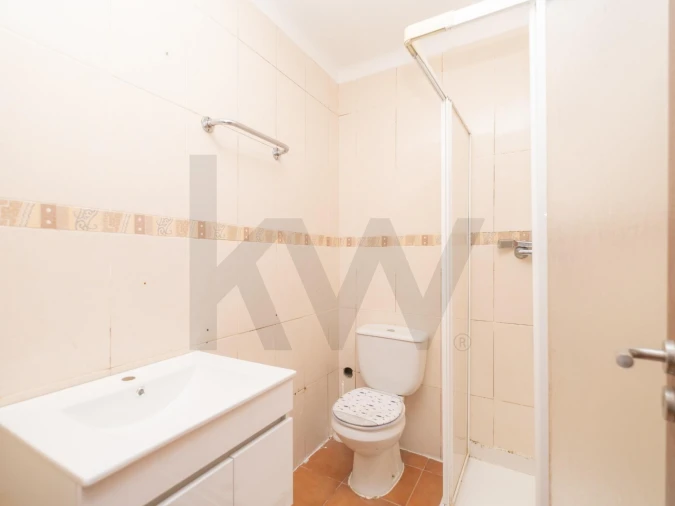 Apartamento T2 para Venda em Vila Nova de Milfontes Foto 16