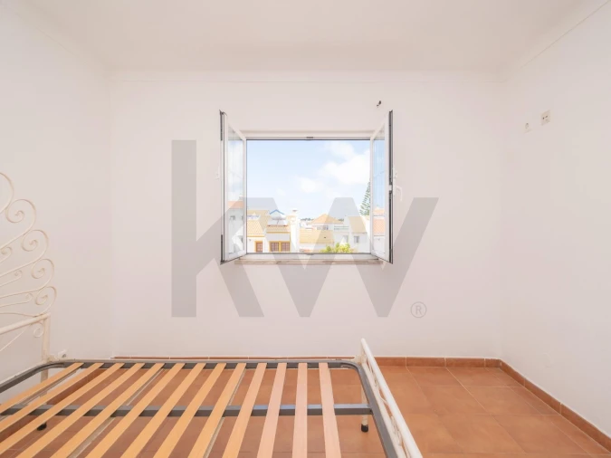 Apartamento T2 para Venda em Vila Nova de Milfontes Foto 21