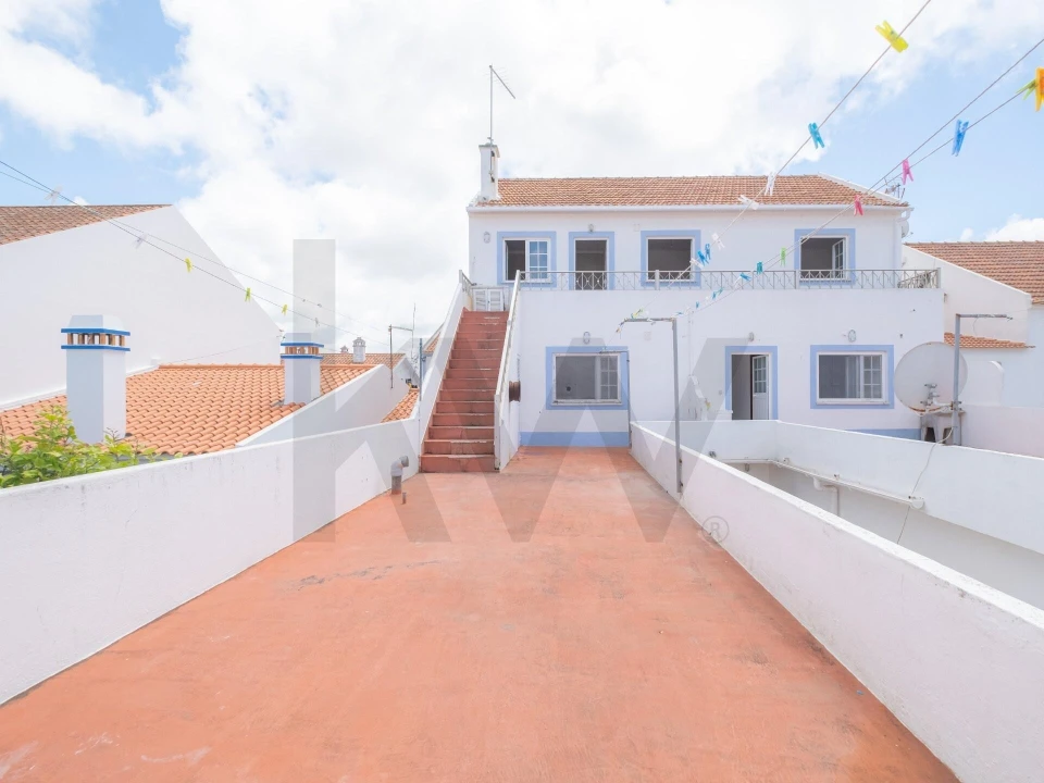 Apartamento T2 para Venda em Vila Nova de Milfontes Foto 1