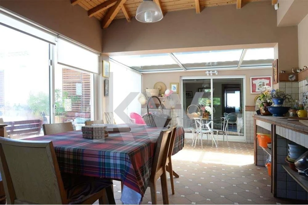 Moradia T4 para Venda em Oliveirinha Foto 36